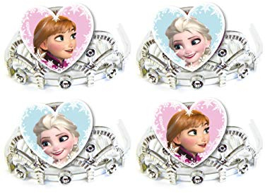 Frozen Favour Tiaras /4