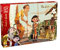 Hape 824702 The Little Prince E824702-Puzzle Entdeckung 24 teilig x 2, bunt