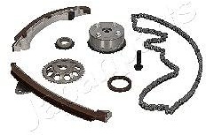 Japan Parts KDK-201V Antriebselemente