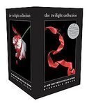 The Twilight Collection: Twilight / New Moon / Eclipse by Stephenie Meyer (2007-11-01)