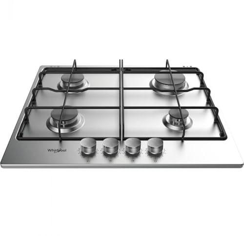 Whirlpool Tkrl 650 Ix Gas Hob