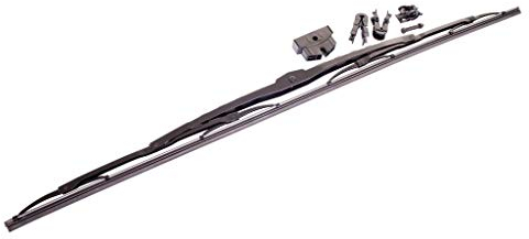 SILICONE EDITION Scheibenwischer über die Länge 550 mm Für LKW & Bus