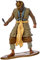 Game of Thrones 78,7–73,7 cm Sohn des Banishing Action Figur