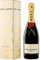 Champagne Moët & Chandon Impérial, Geschenkpackung, 4er Pack (4 x 0,75L)