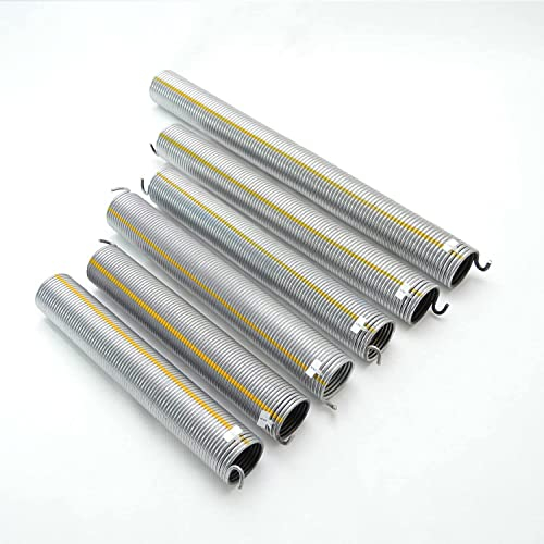 1 Porte Sons Ressort L720 pour Hörmann Porte de Garage Porte de Garage Ressort Tourbe Eder