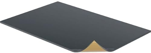 Geberit Schalldämmmatte Isol Flex 78x118cm, selbstklebend 356016001