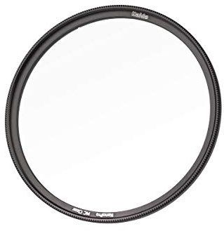 Haida nanopro MC Ultra Slim Clear Filter 49 mm