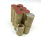 Seilylanka 4 / 5SC Pour Skil 18V 3000mAh Ni MH Batterie Pack SB18A 2607335545 2607335628 Aspirateur balayeuse