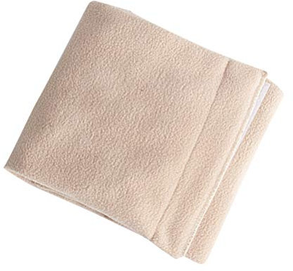 NUOBESTY Baby Swaddle Newborn Props Baby Wrap Photo Props Creative Soft Wrapped Cloth Wrap Swaddle Photography Props for Newborn Baby Infant (Beige) Newborn Swaddle Newborn Swaddle