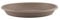 ARTEVASI Soucoupe Ronde 65CM Taupe