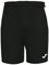 Joma Herren Akademie III Ausrüstung Hosen, Schwarz-Weiss, M