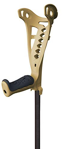Antar Unterarmstütze COMFORT beige Comfort Unterarmstütze, beige, 490 g