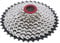 RiToEasysports 10 Speed Kassette 11-13-15-17-19-21-24-28-32-36T Leichter Fahrradfreilauf Kompatibel mit Mountainbikes Rennräder Geeignet für Mountainbike, Rennrad