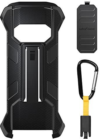 Ulefone Handy Multifunktionale Schutzhülle Armor 15 Outdoor Smartphone Ohne Vertrag