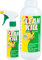 Kit Biokill Insetticida Ecologico Clean Kill Extra Micro Fast No Gas a Base Acquosa 1x Flacone Spray da 375ml + 1x Ricarica da 1 Litro Bio Kill