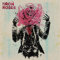 The Iron Roses (col. Vinyl) [Vinyl LP]