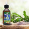 BullTek - Huile de 31 Herbes | Mélange Huiles Essentielles Zéro Alcool | Pour Diffuseur, Massage, Aromathérapie | Végétalien Bio, Sans Parabène, 100 ml
