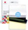 Phomemo Tattoo Transferpapier - A4 Größe Thermo-Schablonenpapier für Tattoo Transfer - DIY Tattoo Pauspapier Kompatibel mit M08F Tattoo Drucker, 150 Blatt
