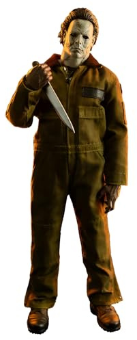 Halloween 2007 Figurine 1/6 Michael Myers 30 cm