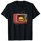 Amazing Microwave Power for Instant Snacks T-Shirt