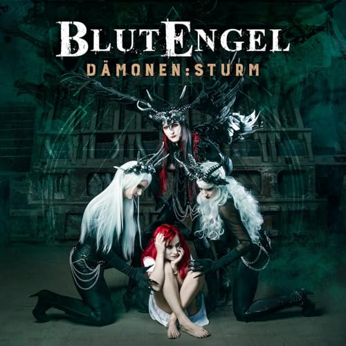 DÄMONEN:STURM .DIGI)