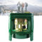 Kerosin-Heizung Indoor Portable Kerosin-Heizung, Campingkocher, Rucksack-Camp-Kerosinkocher, tragbare Kerosinheizung, Camping-Alkoholbrenner for Reisen, Wandern(B)