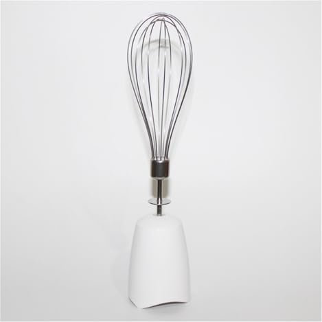 Compatible con accesorios de varillas de cocina de mano Braun, batidores de huevos y cajas de cambios, compatible con piezas de batidora MQ525 MQ3025 MQ545 MQ530 MQ535 MQ5025 MQ5035 MQ700 MQ705 MQ725