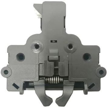 WD21X10490 2997693 Dishwasher Door Lock AP5668411, PS6447681, 265D1214G001, EG-380781 Dishwasher Door Lock Switch Replacement