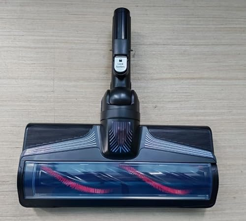SS-7222068463 Brosse complète compatible avec Rowenta balai électrique X-FORCE FLEX 9.60 RH20..
