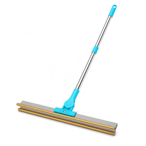 Animavira Carpet Scraper for Pet Hair, Dog Hair Remover & Lint Remover Tool, Carpet Brush for Pet Hair, Rug Cleaner, Carpet Rake & Sweeper for Carpets, Rugs, Sofas, Stairs and Car Interiors