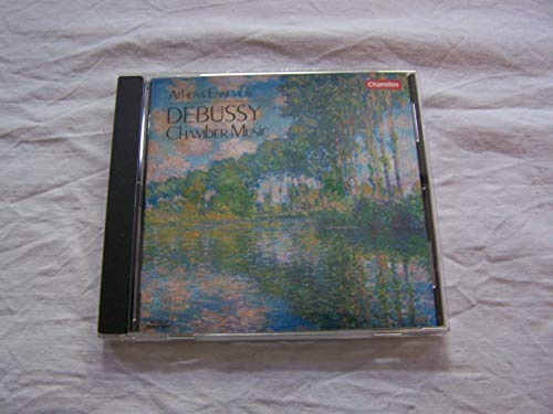 Debussy: Chamber Music