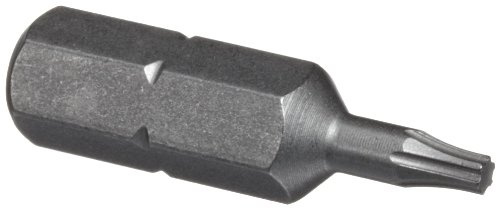 Wera T7 TORX® Schraubbit, Biteinsatz, 25 mm