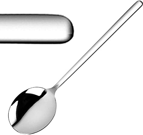 Olympia Henley Soup Spoon St/St (Box 12)