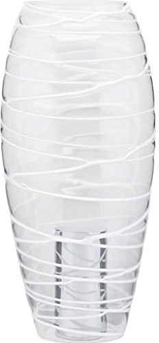 Paulmann Lampenschirm, Glas, Transparent