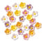 Günthart Feinzucker-Blumen klein, 210 g