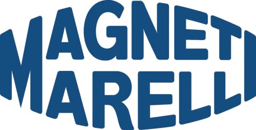 Magneti Marelli 6204201 Lichtmaschine