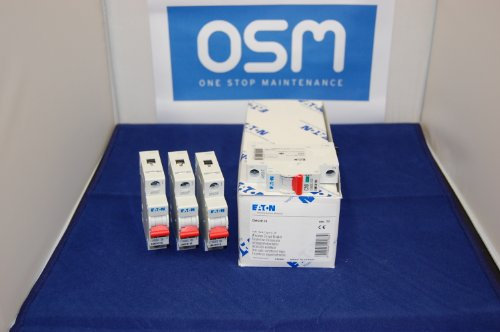 Eaton MEM3 EMCH110 Miniature Circuit Breaker