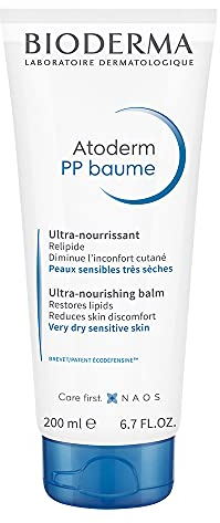 Atoderm, Dispositivo tonificador facial - 200 ml.