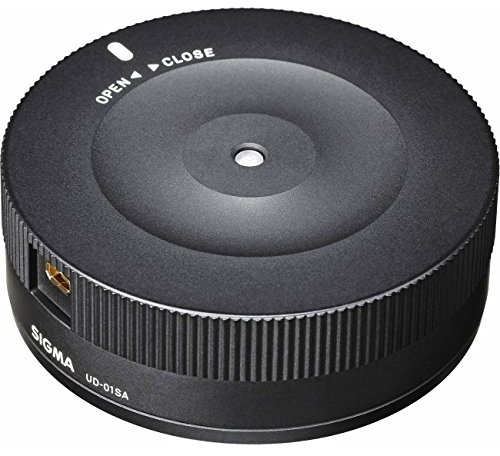 Sigma UD-01SO USB-Dock para Sony A-lente bayoneta
