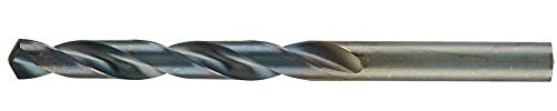 TPF kommerziellen 0007610021125 HSS Spiralbohrer kurz, DIN 338, Typ N, Zylindrische 11,25 mm)
