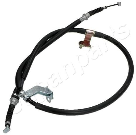 Japanparts BC-349L Bremskabel für Feststellbremse
