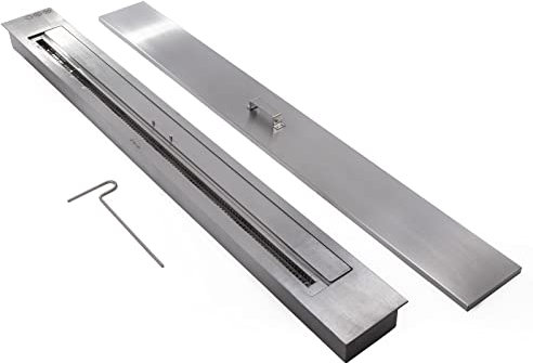 PUR LINE | Quemadores Bioetanol (F96150)