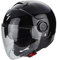 Scorpion Motorradhelm Exo City, Schwarz, Größe L, 2576_26342