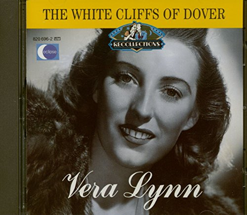 White Cliffs of Dover
