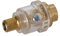 Silverline 456965 Mini-Druckluftöler 1/4 Zoll BSP