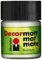 Marabu Peinture acrylique « Decormatt », sable, 50 ml, dans un verre, VE = 1