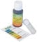 Test Kit de Gotas GHE para medir EL pH (DE 4.0 a 8.5 pH)