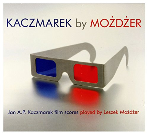 KACZMAREK BY MOŻDŻER