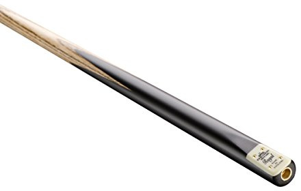 PERADON ONE PIECE 58 ROYAL SNOOKER / POOL CUE 1361