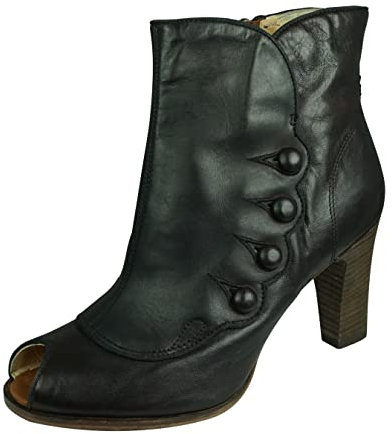 Timberland, Stivali donna, marrone (Brown), 39 EU